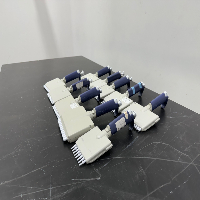Rainin Pipet-Lite MultiChannel Pipettes - Quantity 10 image 0